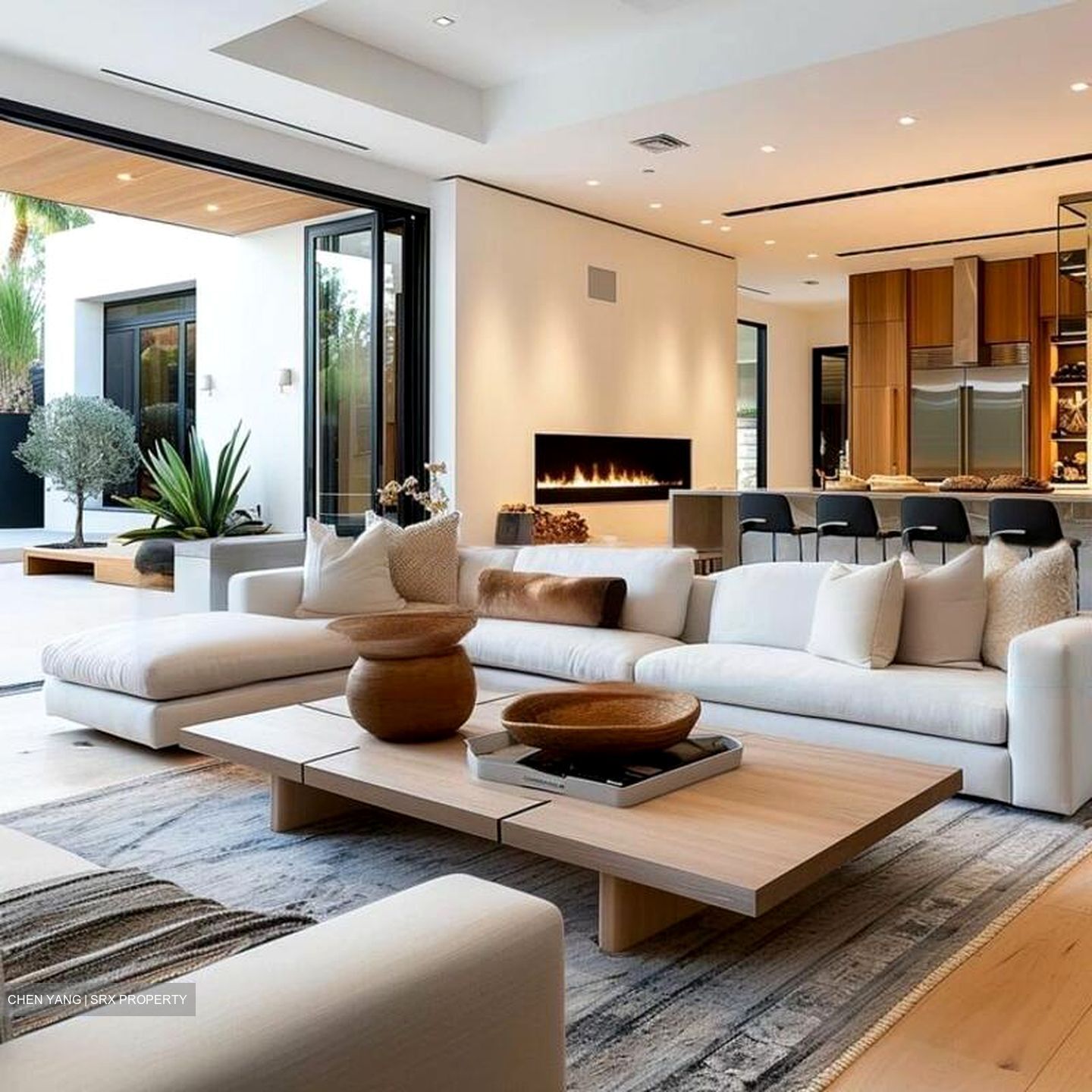 Crescent Road (D15), Detached #454276421